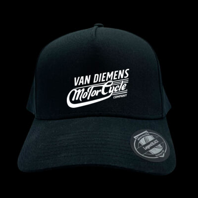 Van Diemens - A-Frame Cap Thumbnail